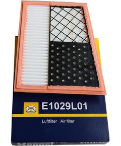 Air filter Hengst E1029L01