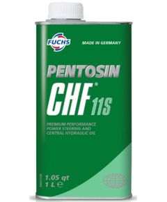 Primestore.ge - ზეთი PENTOSIN/TITAN CHF 11S 1L
