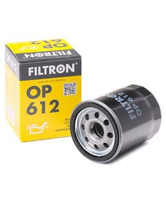 Oil filter Filtron OP612