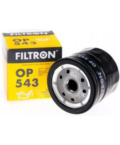 Oil filter Filtron OP543