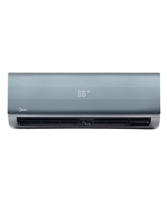 Air conditioner Midea MSAG-18HRN1 Black