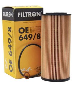 Oil filter MFILTER TE4008 (OE649/8)