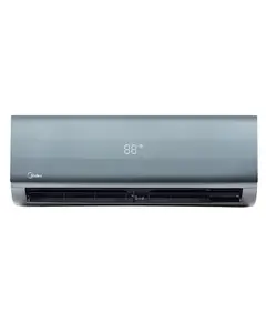 კონდიციონერი Midea MSAG-24HRN1 Black  - Primestore.ge