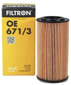 ზეთის ფილტრი Filtron OE671/3 (OE671/1)  - Primestore.ge