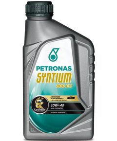 Oil PETRONAS SYNTIUM 800 EU 10W40 SN 1L