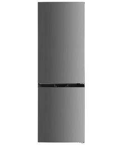 Refrigerator Hagen HRBF1828X - 186x60x61