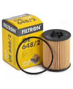 Oil filter FILTRON OE648/2