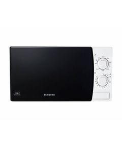 Microwave Samsung ME81KRW-1 / BW White