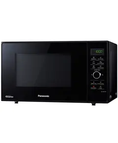 Microwave PANASONIC NN-GD37HBZPE Black
