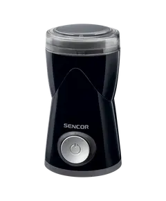 ყავის საფქვავი SENCOR SCG 1050BK  - Primestore.ge