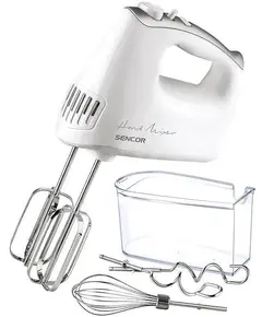 მიქსერი SENCOR SHM 5206 WH  - Primestore.ge