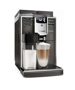 Coffee machine PHILIPS HD8919 / 59