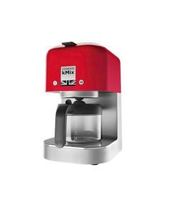 Coffee machine KENWOOD COX750RD