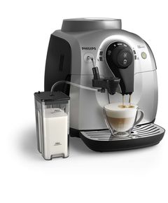 Coffee machine PHILIPS HD8654 / 59