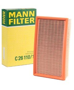 ჰაერის ფილტრი MANN C 26 110/2  - Primestore.ge
