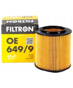 Oil filter Filtron OE649/9