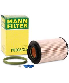 Fuel filter MANN PU 936/2 X