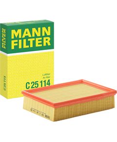 Air filter MANN C 25 114