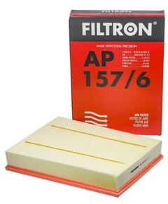 Air filter Filtron AP157/6