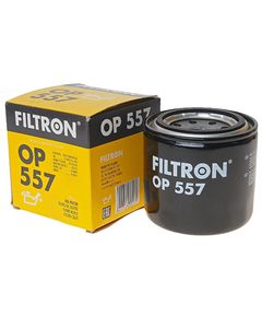 Oil filter Filtron OP557
