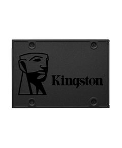 მყარი დისკი KINGSTON A400 SATA 3 2.5" SOLID STATE DRIVE SA400S37/240GB  - Primestore.ge