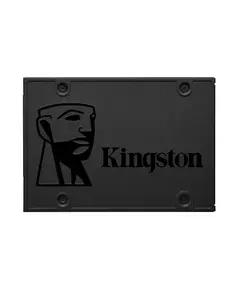 მყარი დისკი KINGSTON A400 SATA 3 2.5" SOLID STATE DRIVE SA400S37/240GB  - Primestore.ge