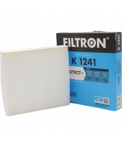 Cabin filter Filtron K1241
