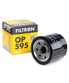 ზეთის ფილტრი Filtron OP595  - Primestore.ge