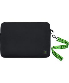 Notebook Bag Razer 13" Neoprene Laptop Sleeve: Scratch & Water-Resistant - Padded Interior Lining