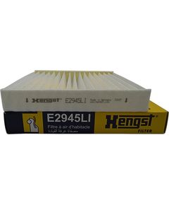 სალონის ფილტრი Hengst E2945LI  - Primestore.ge