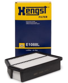 Air filter Hengst E1088L