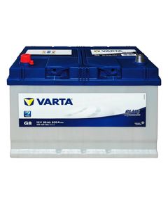 Battery VARTA BLU G8 95 A* JIS L+