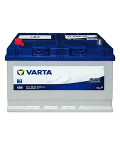 აკუმულატორი VARTA BLU G8 95 ა*ს JIS L+  - Primestore.ge