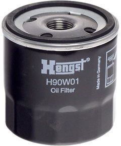ზეთის ფილტრი Hengst H90W01  - Primestore.ge