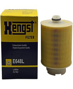 Air filter Hengst E648L