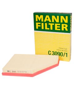 ჰაერის ფილტრი MANN C 3090/1  - Primestore.ge