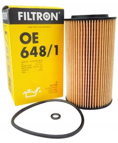 ზეთის ფილტრი Filtron OE648/1  - Primestore.ge