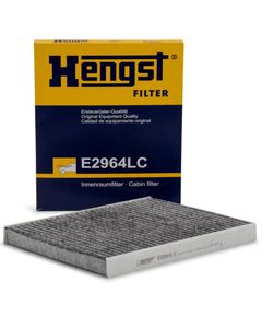 სალონის ფილტრი Hengst E2964LC  - Primestore.ge