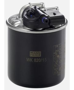 Fuel filter MANN WK 820/15