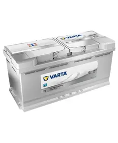 აკუმულატორი VARTA SIL I1 110 ა*ს R+  - Primestore.ge