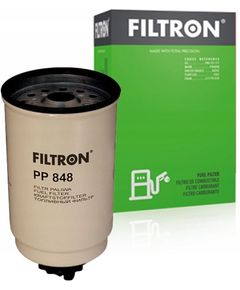 Fuel filter Filtron PP848