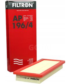 Air filter Filtron AP196/4
