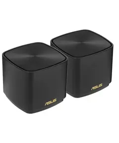 Wi-Fi როუტერი ASUS ZenWiFi AX Mini (XD4) (B-2-PK) - Primestore.ge