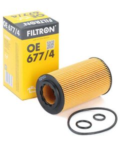 Oil filter MFILTER TE4031 (OE677/4)