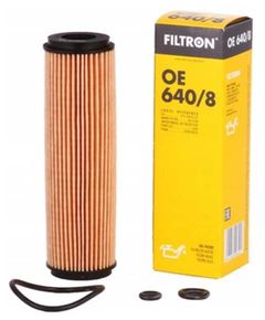 ზეთის ფილტრი Filtron OE640/8  - Primestore.ge