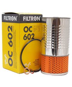 Oil filter Filtron OC602