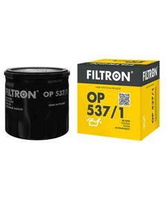 ზეთის ფილტრი Filtron OP537/1  - Primestore.ge