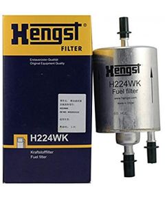 Fuel filter Hengst H224WK