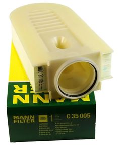 Air filter MANN C 35 005