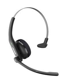 Headphone Edifier CC200, Headset, Wireless, Bluetooth, Black